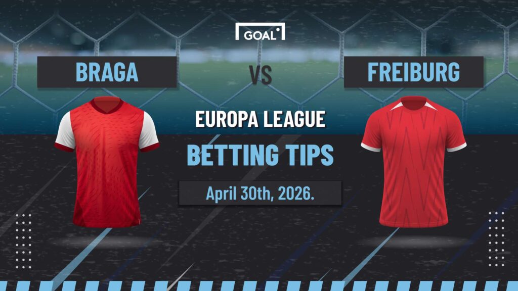 Blunder Atubolu Di Menit Akhir, Braga Amankan Modal Tipis Jelang Leg Kedua Semifinal Liga Europa