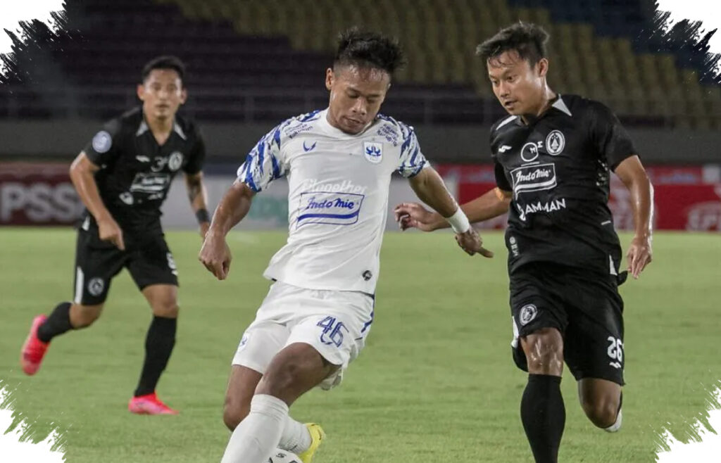 PSS Sleman Diburu Tiga Poin Penentu Promosi, Bayang-Bayang Skandal Lama Kembali Mengikuti PSIS Semarang