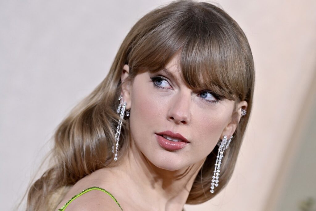 Deepfake AI Makin Mengancam Nama Baik, Taylor Swift Pilih Jalur Hukum untuk Bertahan
