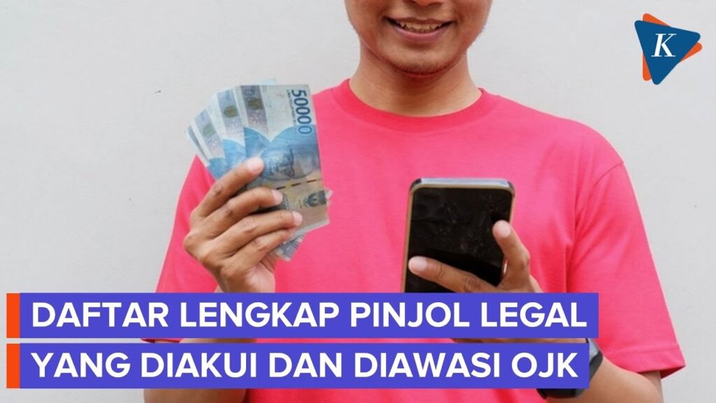 Maucash Dicabut, OJK Pertahankan 94 Pinjol Berizin untuk Mei 2026