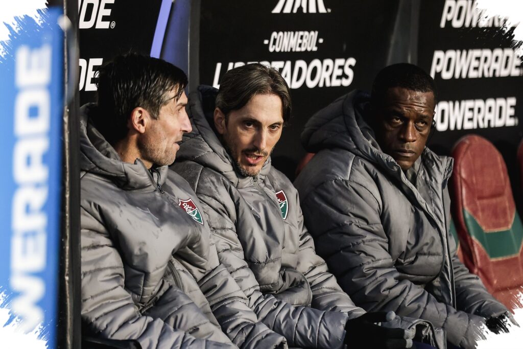 Fluminense Ke La Paz Dengan Taktik Hemat Tenaga, Zubeldia Fokus Jaga Stamina Tim