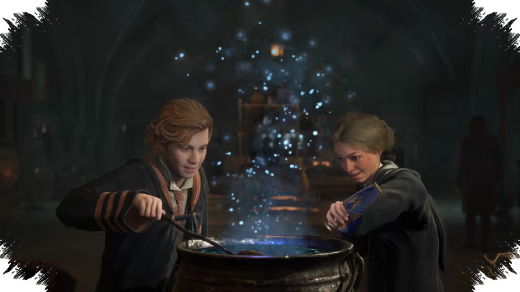 Hogwarts Legacy Kini Gratis Di Epic Games Store, Bisa Disimpan Permanen Di PC