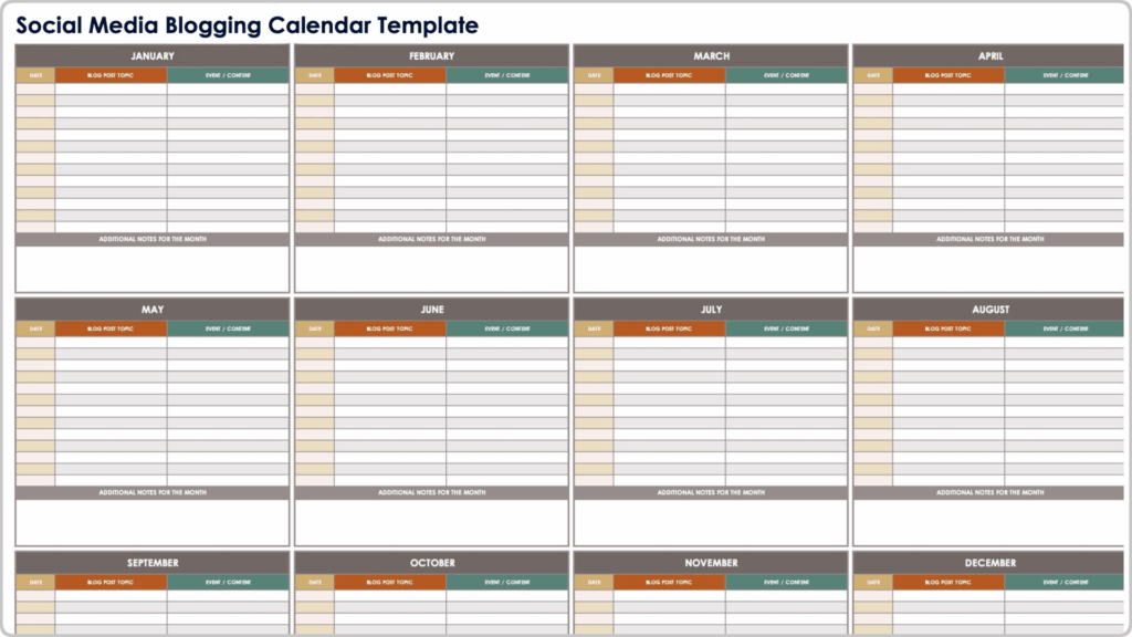 Content Planner Menjaga Konten Tetap Satu Arah, Dari Kalender Hingga Evaluasi Hasil