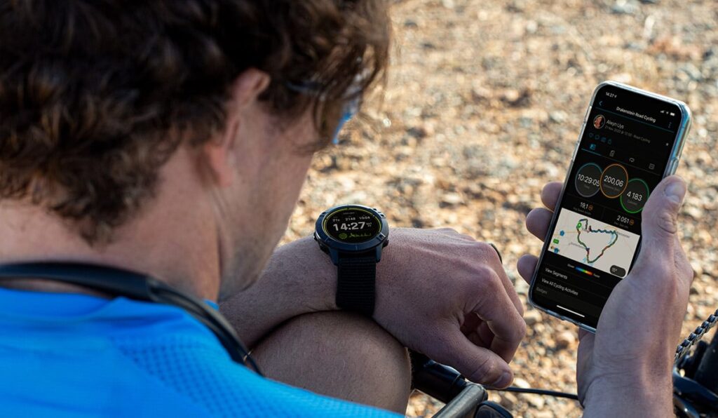 Garmin Connect Makin Mirip Jejaring Sosial, Fitur Ikuti Teman Tak Lagi Perlu Persetujuan