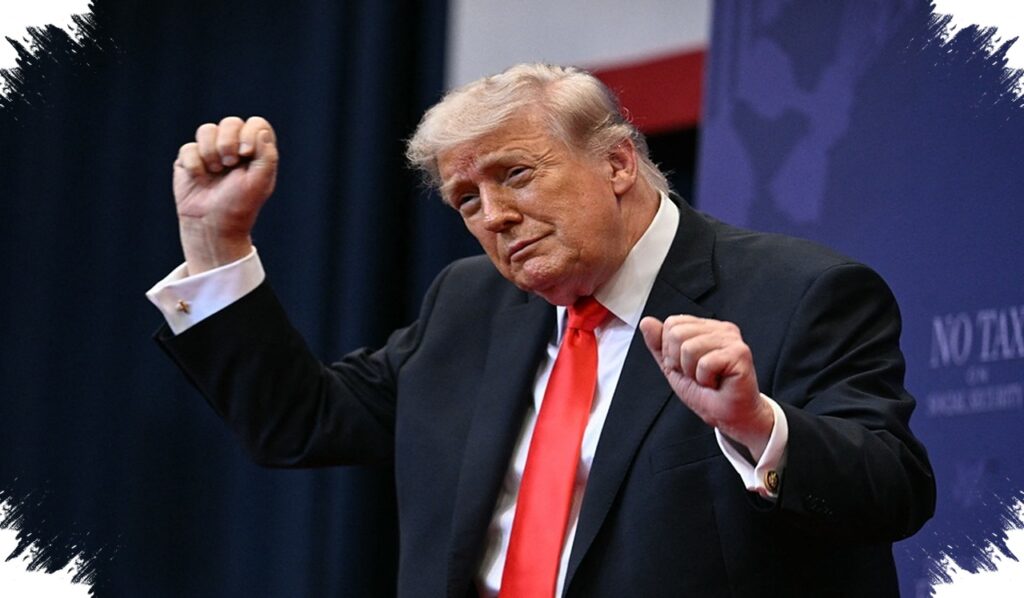 Trump Resmi Akhiri Permusuhan Bersenjata AS-Iran, Pentagon Masih Jaga Kesiagaan di Timur Tengah