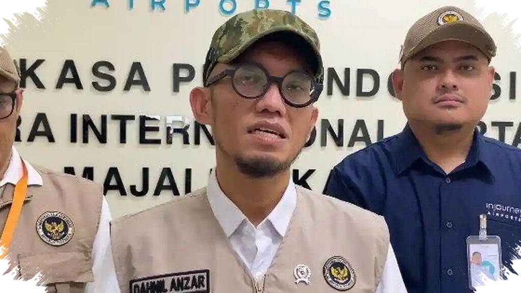 40 Kloter Haji 2026 Berangkat Lewat Kertajati, Mayoritas Jamaah Berasal dari Jawa Barat