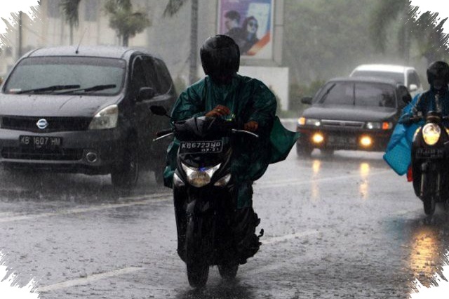 BMKG Ingatkan Hujan Ringan Hingga Sedang di Semarang, Mobilitas Siang Berisiko Terganggu