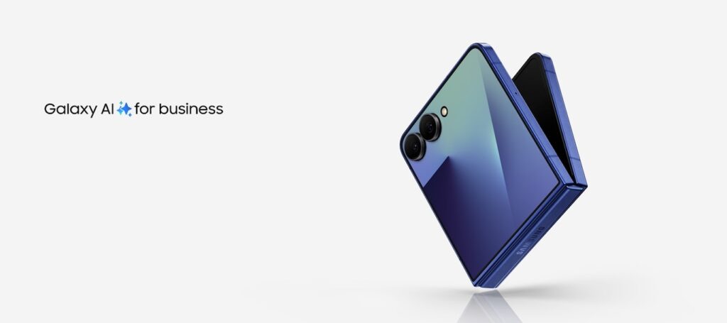 Samsung India Masuki Babak Baru, Raju Antony Pullan Tinggalkan Divisi Mobile Setelah 18 Tahun