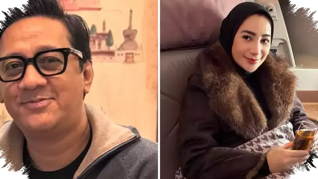 Di Tengah Saling Lapor Erin Dan ART, Andre Tetap Menanggung Gaji Di Rumah Itu