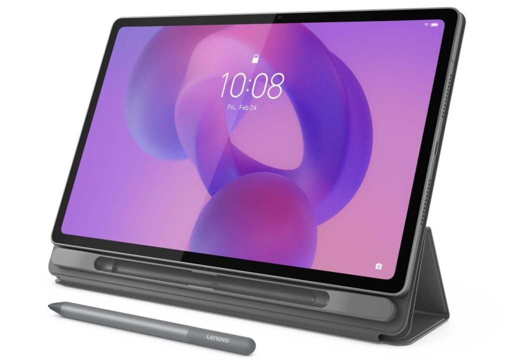 Lenovo Tab Series 2026 Hadir Lebar, Dari Tablet Murah Hingga Flagship Ber-AI