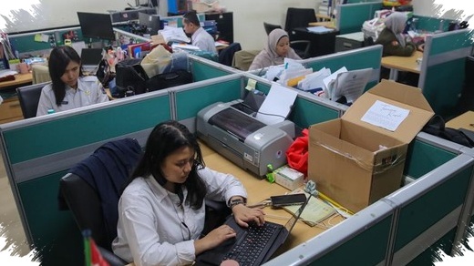Nominal Gaji Ke-13 ASN Tak Seragam, CPNS, PPPK, Hingga Pensiunan Punya Hitungan Berbeda