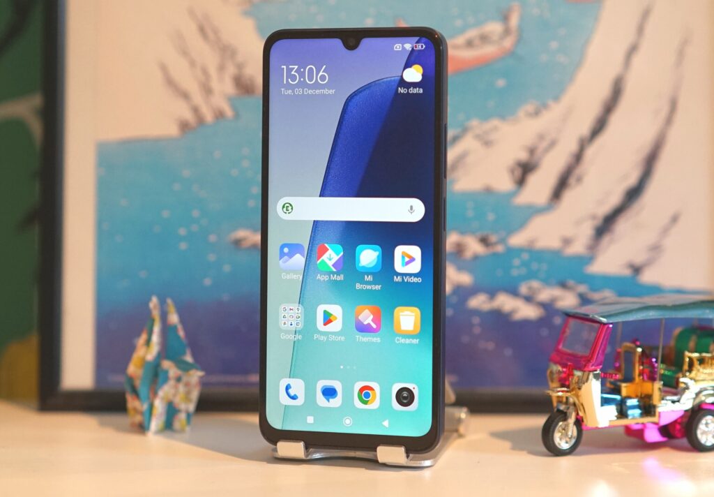 Redmi 14C Bawa Layar 120Hz, Baterai 5160 mAh, dan Harga yang Sulit Diabaikan
