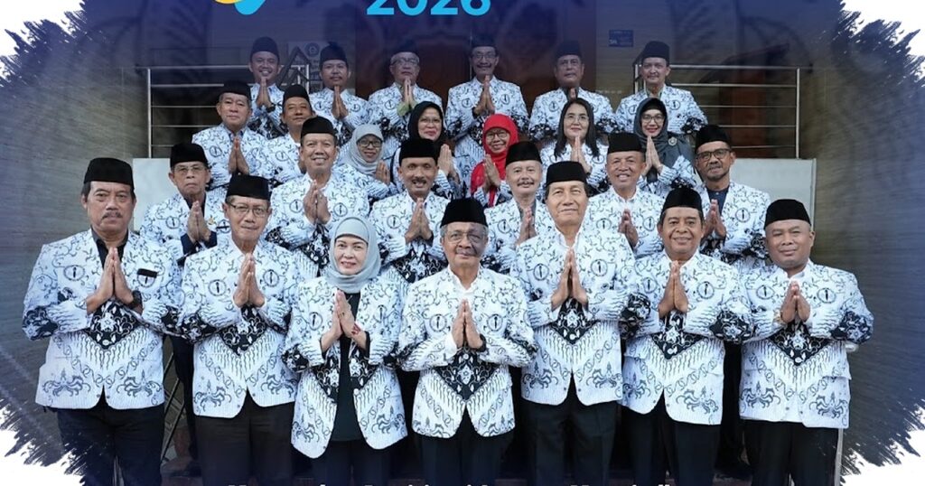 PGRI Jawa Tengah Tegaskan Guru Harus Dilindungi Dan Disejahterakan Demi Mutu Pendidikan