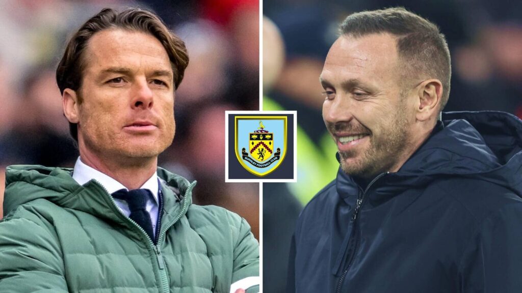 Burnley Buka Era Baru Tanpa Scott Parker, Craig Bellamy Masih Jadi Nama Terdepan