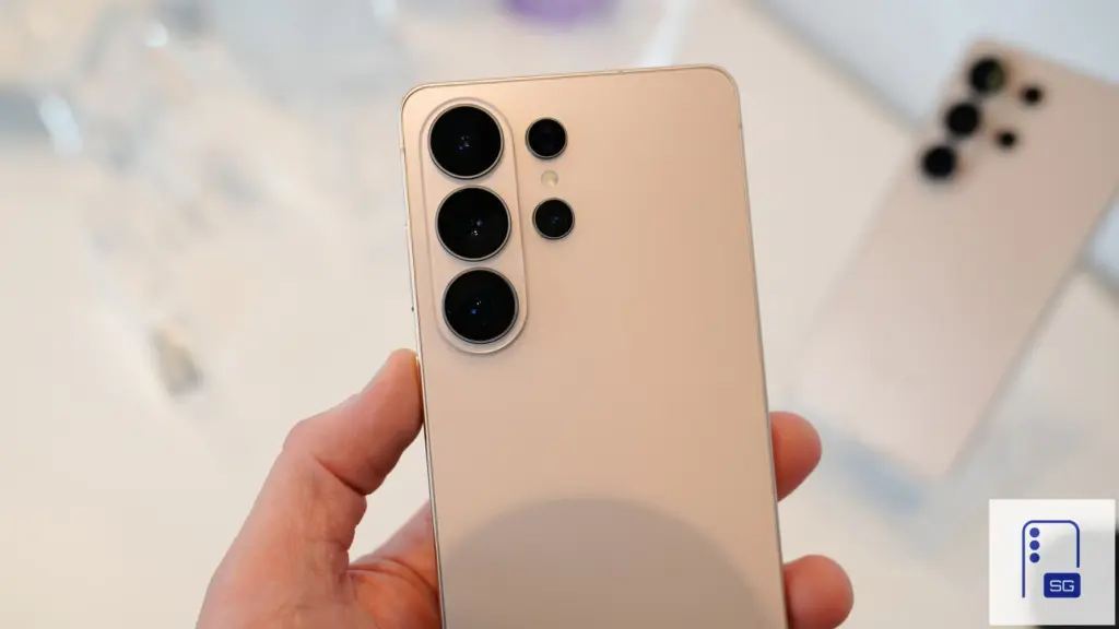 Galaxy S27 Ultra Bisa Tinggalkan Kamera 3x, Fokus Zoom Samsung Bergeser ke 5x
