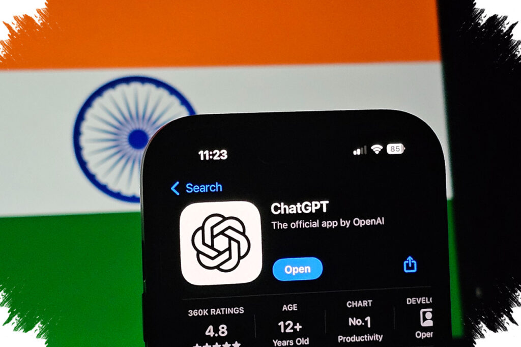 India Tetap Paling Ramai Memakai ChatGPT Images 2.0, Negara Lain Belum Ikut Tancap Gas