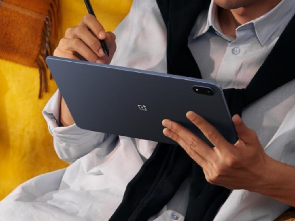 Layar 12 Inci, AI, Dan Baterai Besar, VIVO Pad 3 Pro 2026 Makin Serius Gantikan Laptop Ringan