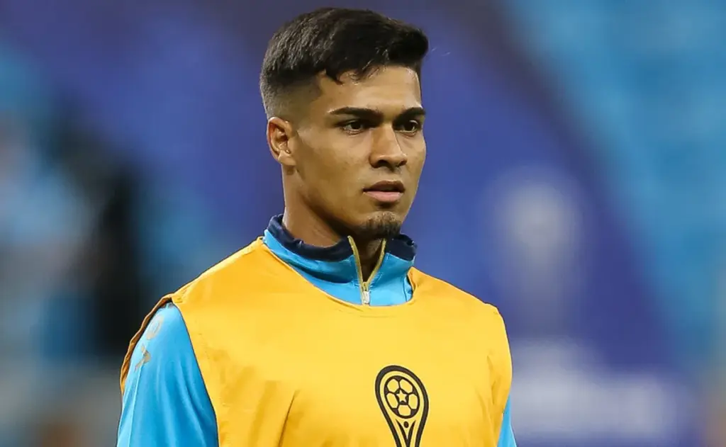 Matías Arezo Jadi Tumpuan Peñarol, Misi Sulit Menahan Corinthians Demi Asa Lolos grup E Libertadores