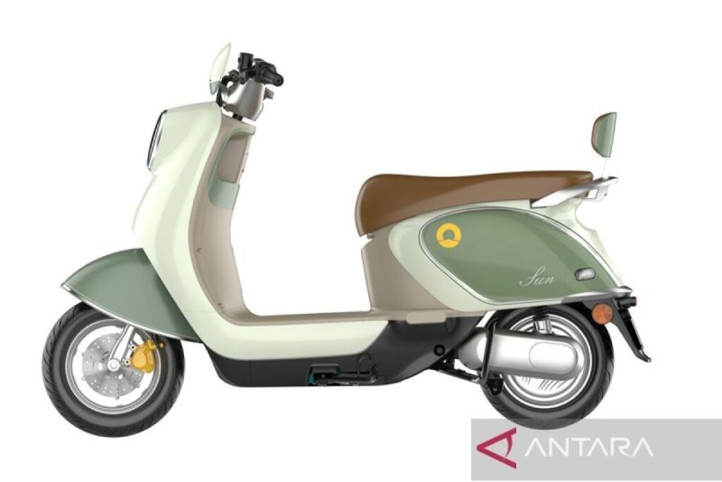 Potongan Rp 5 Juta Motor Listrik Siap Balik, Ini 5 Opsi Paling Masuk Akal untuk 2026