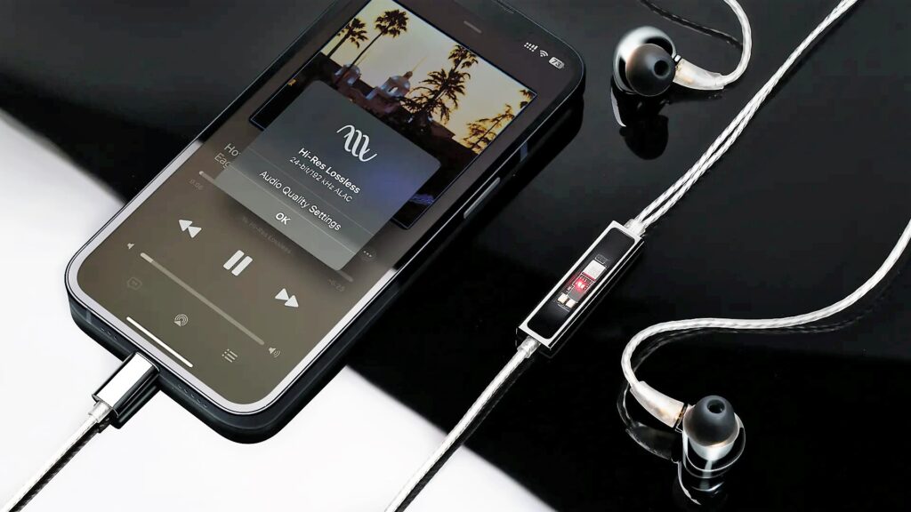 Lossless Baru Terasa Di Perangkat Yang Tepat, Bukan Di Semua Pemutar Audio