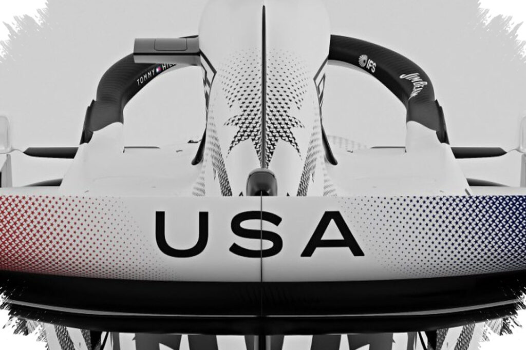 Cadillac Siapkan Paket Amerika Penuh di Miami, Livery Khusus dan Upgrade Besar Jadi Sorotan