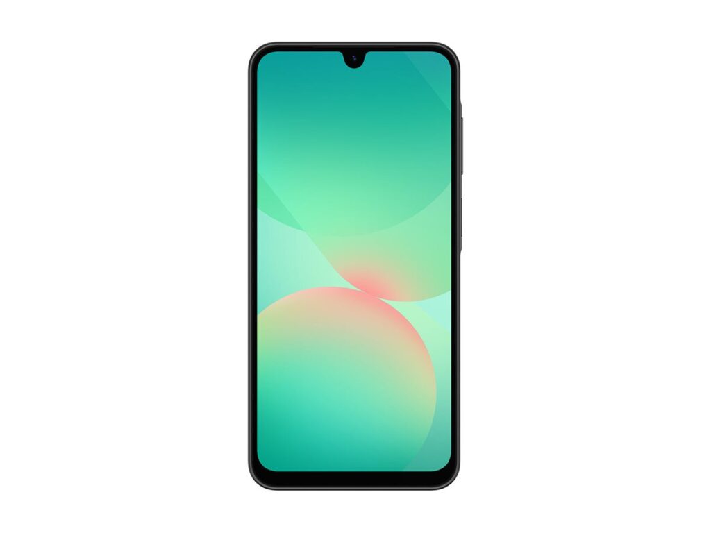 Galaxy A26 5G Bawa OIS, IP67, Dan Layar 120Hz Ke Kelas Rp4 Jutaan
