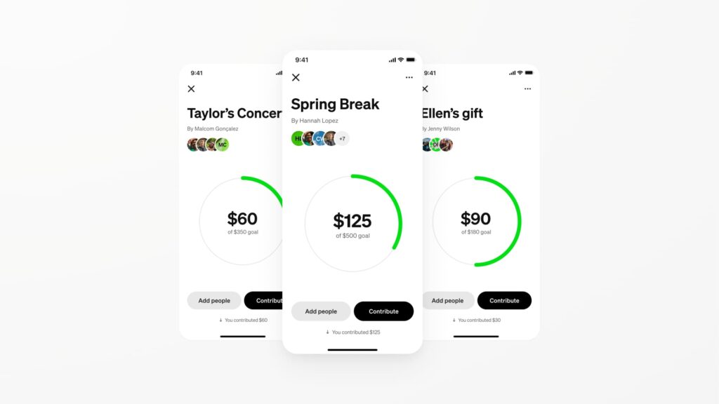 Akun Anak Cash App Mulai Dari Usia 6 Tahun, Orang Tua Pegang Kontrol Penuh