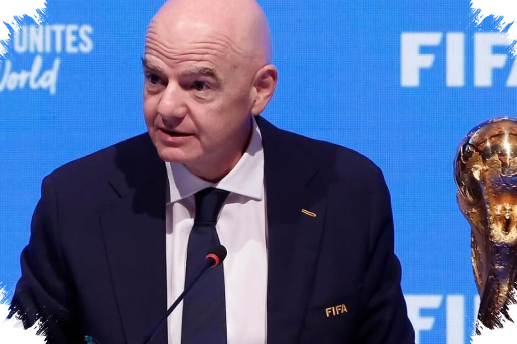 Dana Hadiah Piala Dunia 2026 Tembus US$871 Juta, Biaya Tuan Rumah Kian Berat