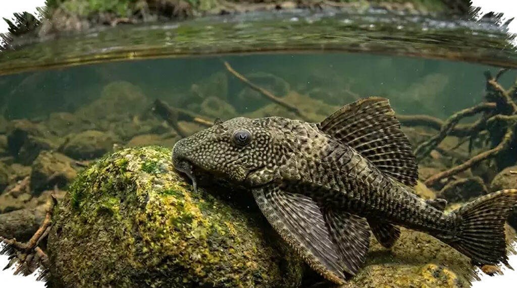 Di Beberapa Negara, Ikan Sapu-Sapu Malah Jadi Lauk Harian Dan Penekan Invasif