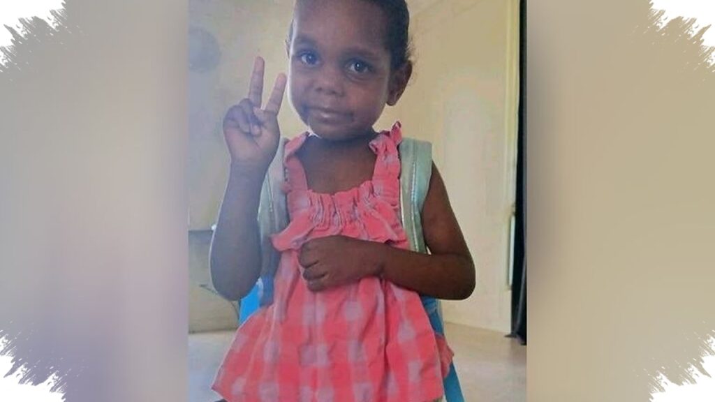 Kekerasan Pecah Di Alice Springs, Massa Memburu Pria Tersangka Pembunuhan Bocah Lima Tahun Di Rumah Sakit