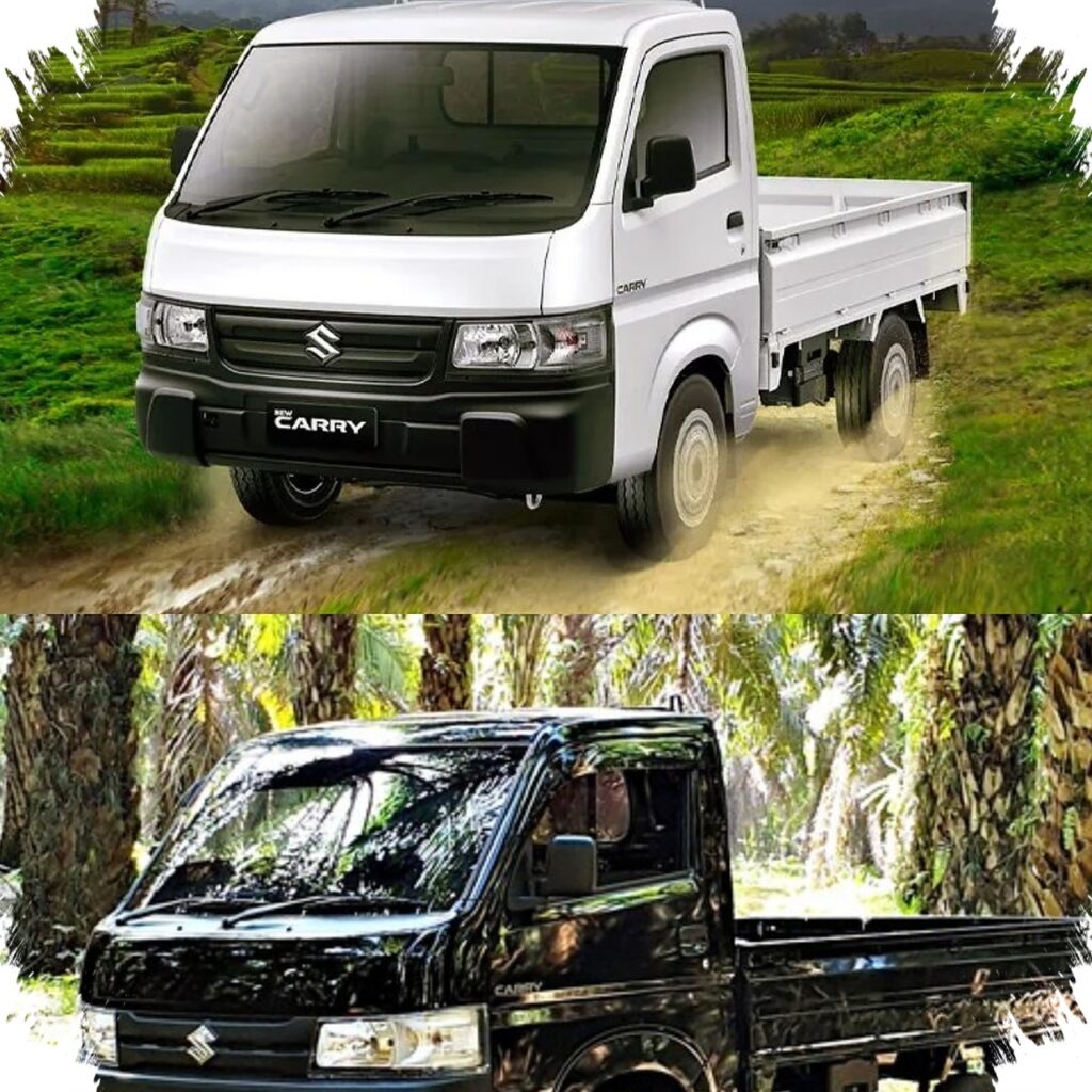Immobilizer Jadi Standar Di Suzuki Carry 2026, Akses Kerja Kini Lebih Aman Untuk Pengusaha