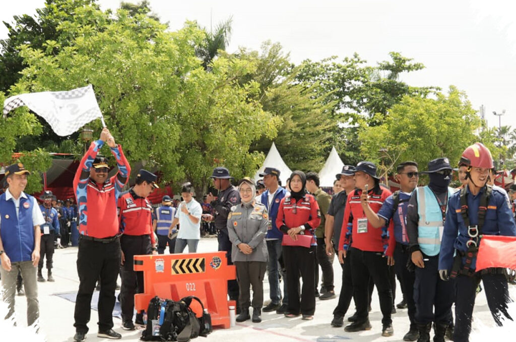 Kota Makassar Rebut Nomor Survival, Kota Bekasi 1 Tetap Jadi Raja Umum NFSC 2026