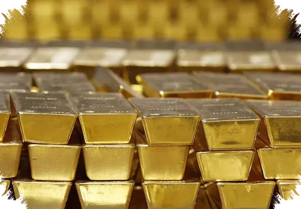 Kekhawatiran Konflik Timur Tengah Dorong Emas Menguat, Dolar AS Justru Tertekan