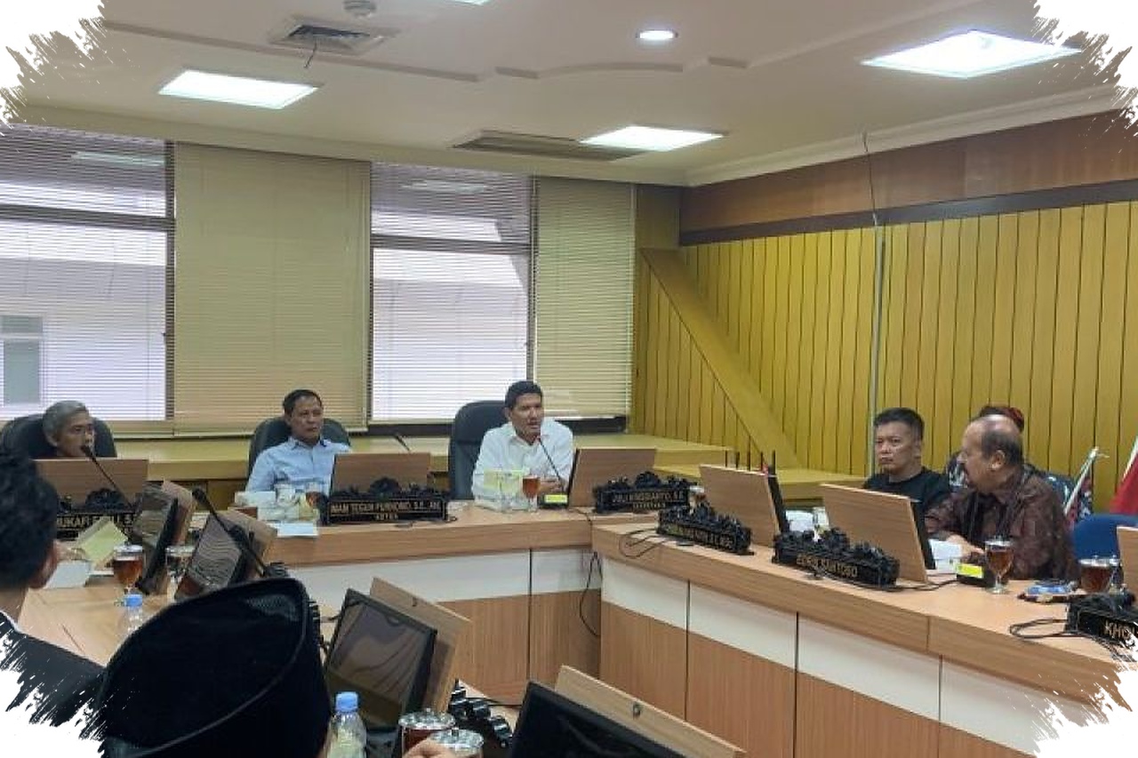 Brebes Selatan Tetap Diusulkan, Moratorium Tak Menghentikan Langkah DPRD Jateng