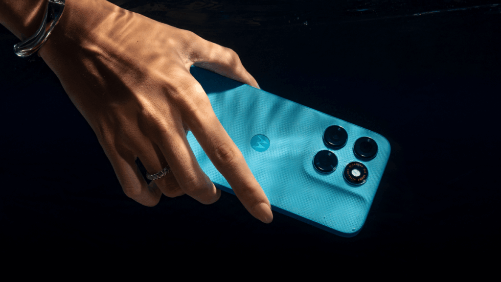 Moto G87 Dengan Kamera 200MP, Razr 70 Series Dorong Motorola Naik Kelas Sekaligus