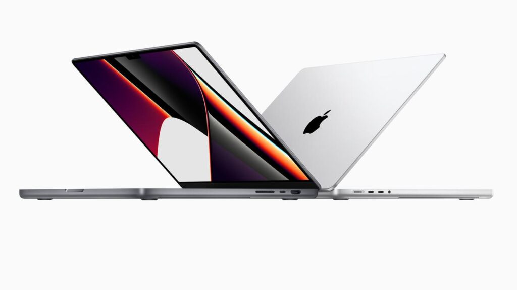 MacBook Layar Sentuh Dan iPhone Lipat Disiapkan, Apple Dorong Label Ultra Ke Level Baru