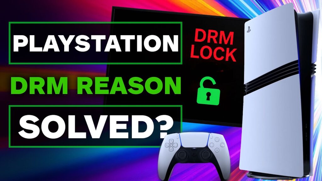 Game Digital PlayStation Bisa Terkunci Tanpa Internet, DRM 30 Hari Sony Mulai Dipertanyakan