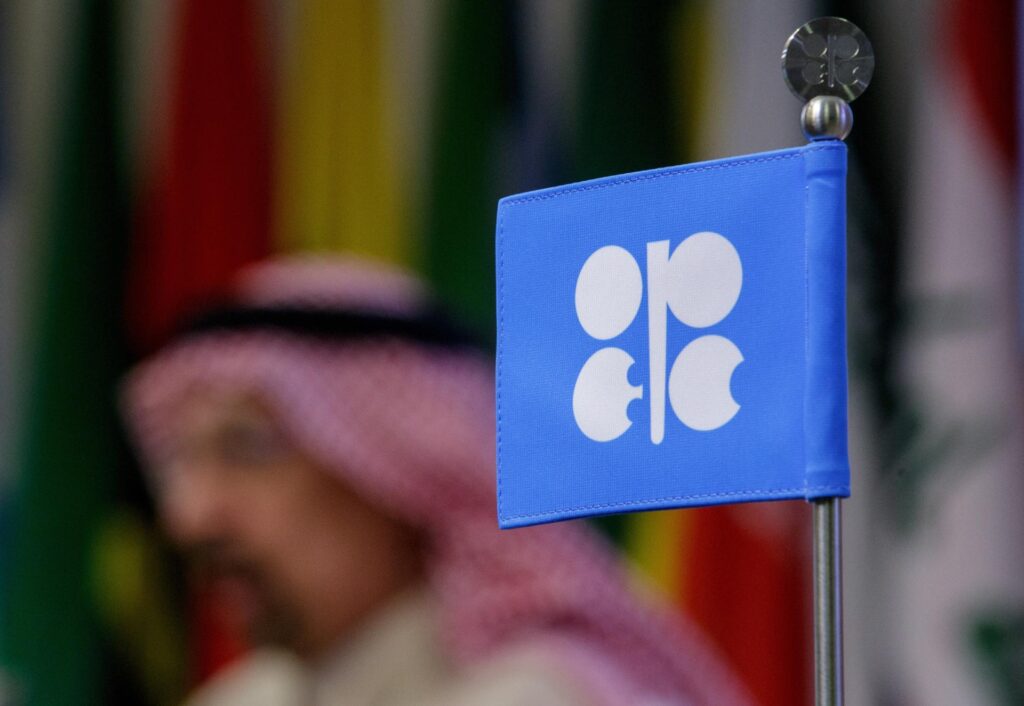 UEA Lepas Dari OPEC, Peta Rivalitas Energi Dengan Arab Saudi Makin Terbuka