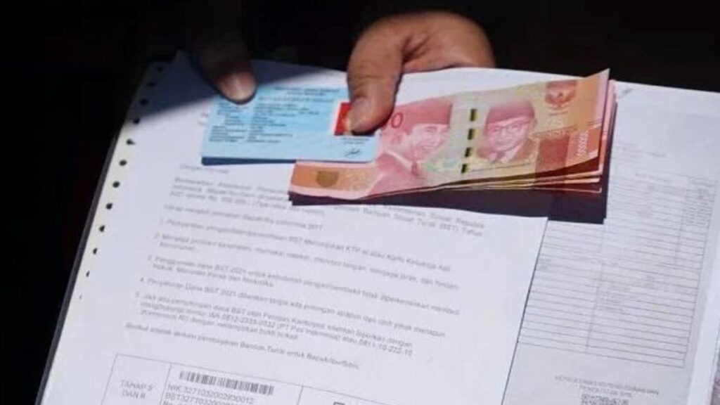 Warga Mampu Mulai Terhapus Dari Daftar Bansos, Desil 2026 Perketat Sasaran Bantuan