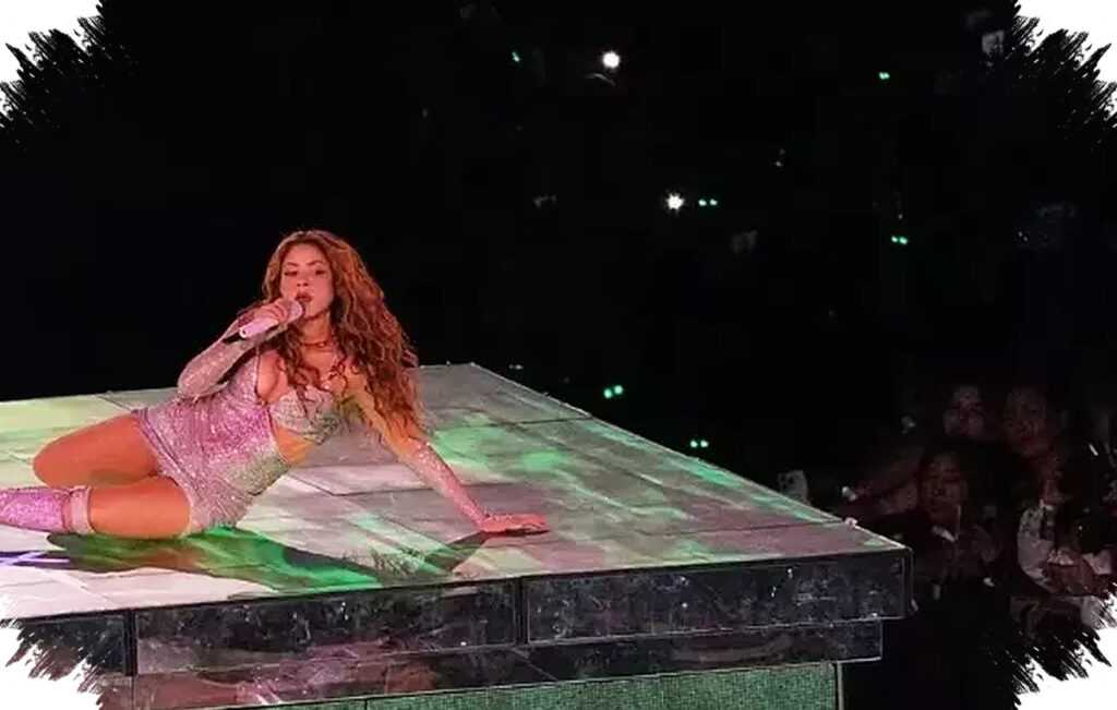 Kematian Kru Panggung Guncang Persiapan Konser Shakira Di Rio, Jadwal 2 Mei Masih Menggantung