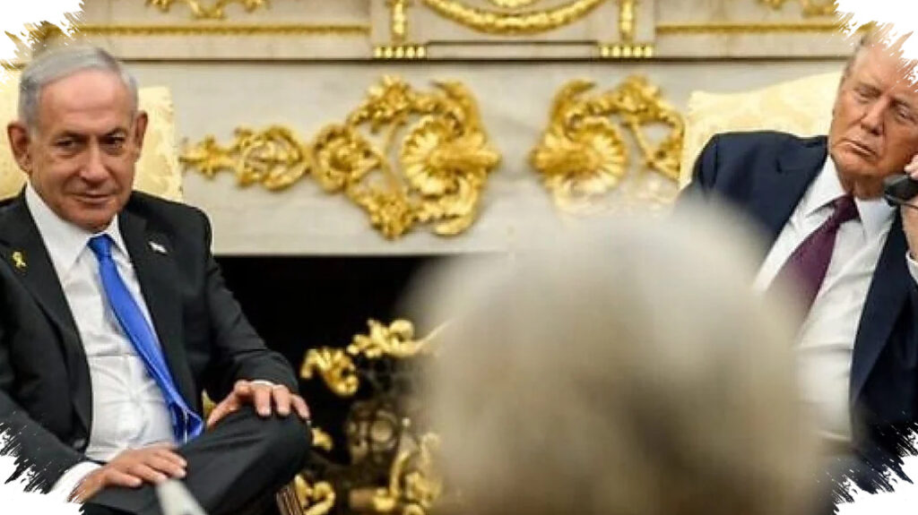 Trump Desak Israel Batasi Serangan Di Lebanon, Cegah Konflik Membesar