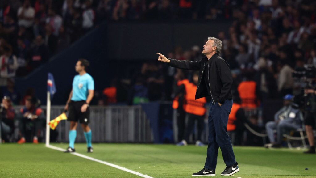 PSG Menang Tipis Atas Bayern, Keunggulan Besar Mereka Nyaris Habis Di Parc des Princes