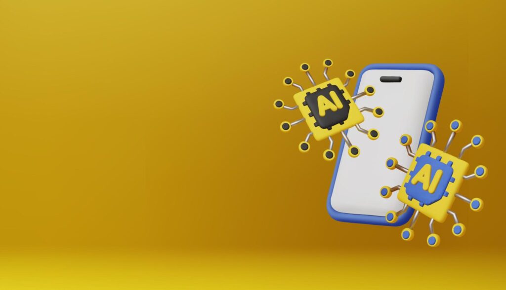 Chip Kustom Jadi Andalan OpenAI, Smartphone AI Ini Dikabarkan Tak Bergantung Pada Cloud