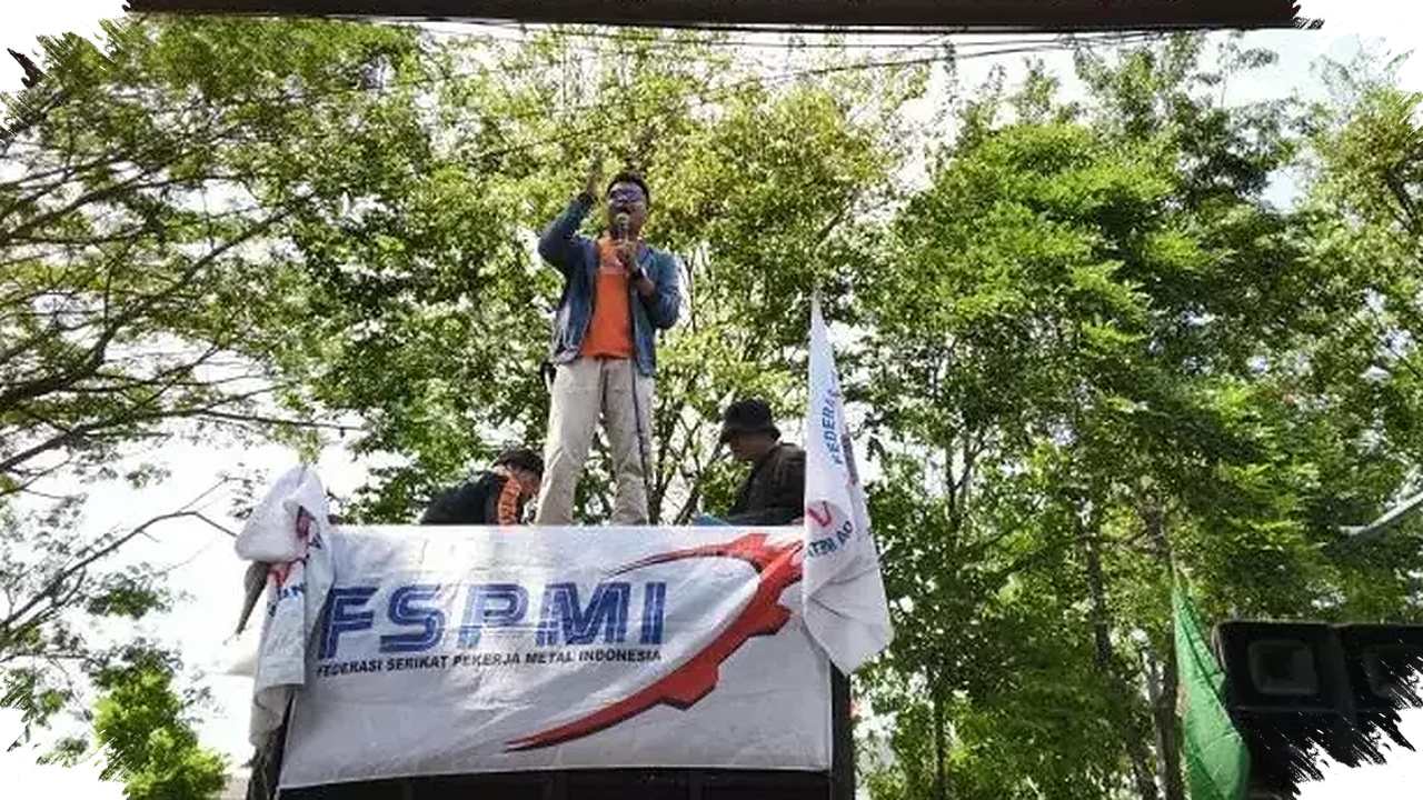 Buruh Jatim Siapkan Longmarch May Day 2026, 11 Tuntutan Lama Kembali Dibawa ke Pemprov