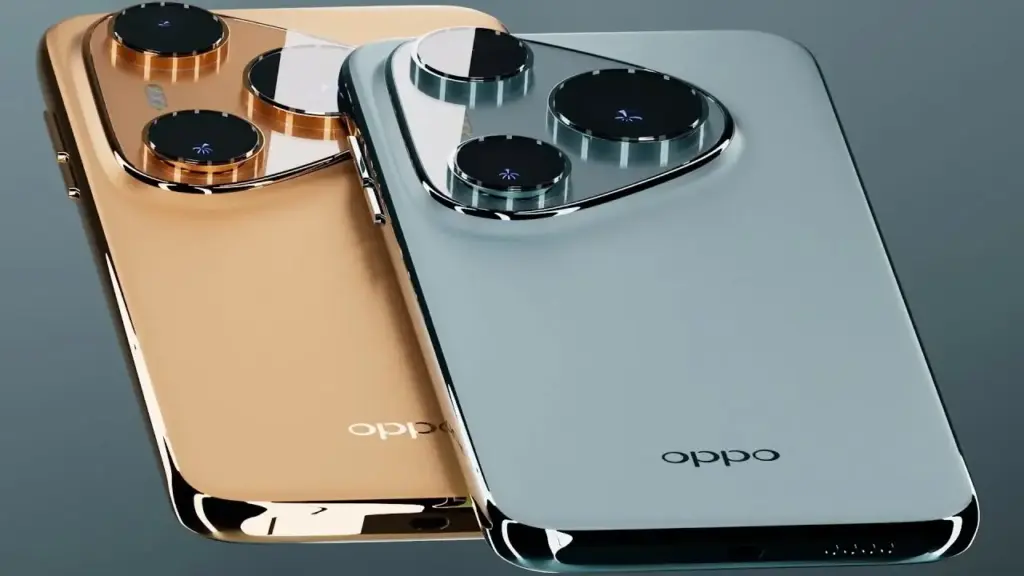 Layar Datar 165Hz Jadi Andalan, Oppo Find X10 Siapkan Kamera Periskop Baru untuk Lawan Premium