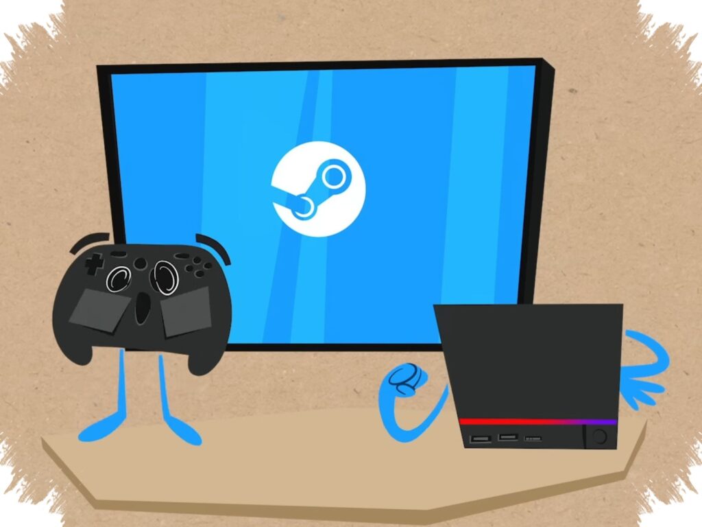 Bocoran Backend Valve Isyaratkan Steam Machine Bisa Menembus Rp 18 Juta, Bundel Peluncuran Makin Menggigit