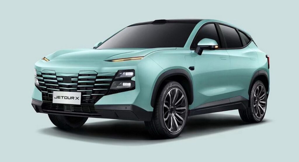 JETOUR Perluas Panggung Hybrid Hingga 100 Negara, G700 dan Travel Plus Jadi Andalan Baru