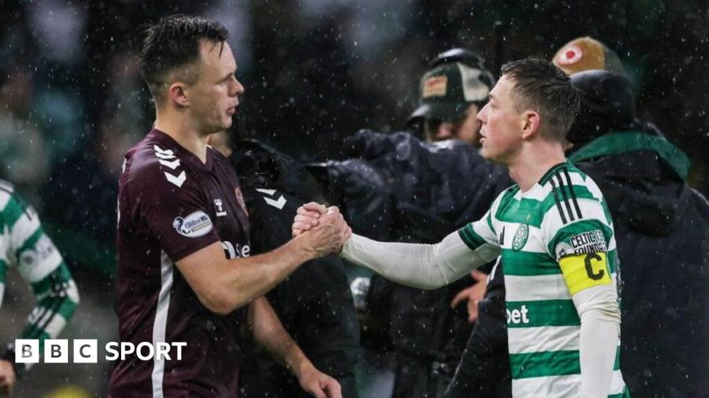 O’Neill Dan McInnes Hadapi Tekanan Puncak, Gelar Liga Celtic Dan Hearts Ditentukan Di Pekan Terakhir