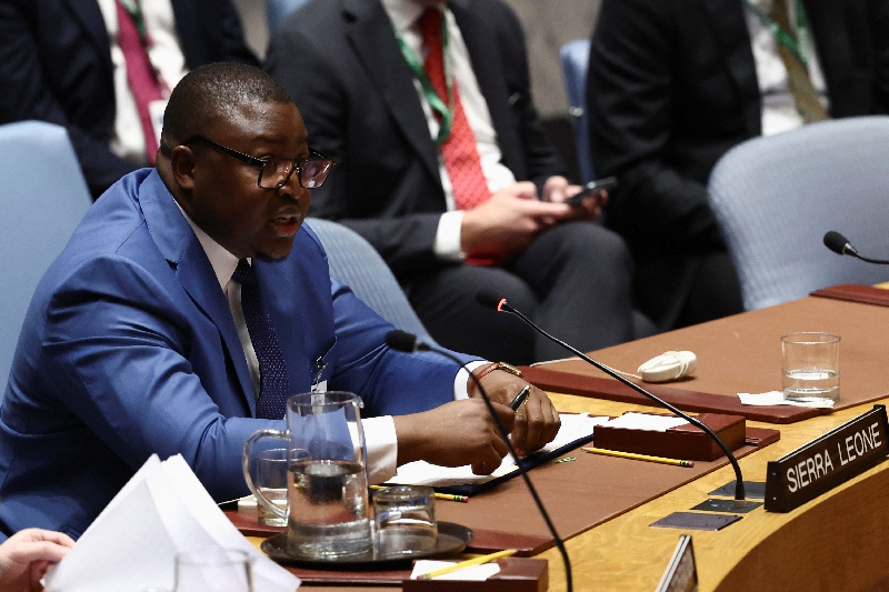 Sierra Leone Terima Deportan Dari AS, Langkah Baru Trump Memicu Banyak Pertanyaan