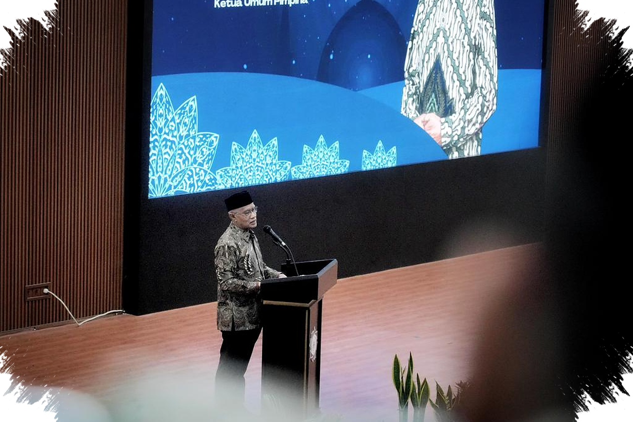 Disiplin Organisasi dan Ekonomi Umat Jadi Syarat Lompatan Besar Muhammadiyah Jawa Barat